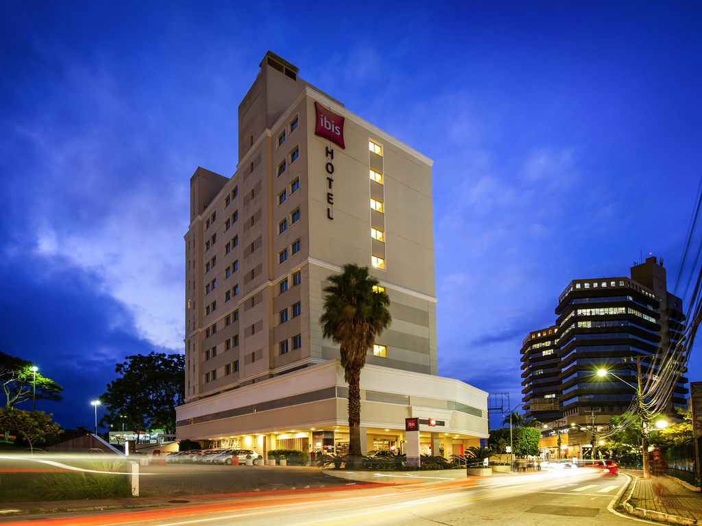 ibis Sao Jose - Image 1