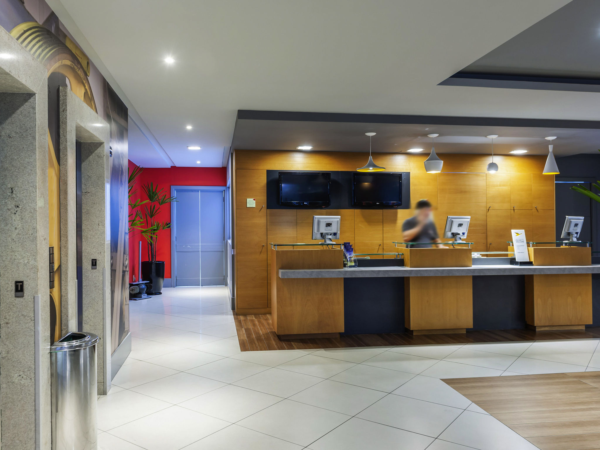 Photo - Aera São José Floripa