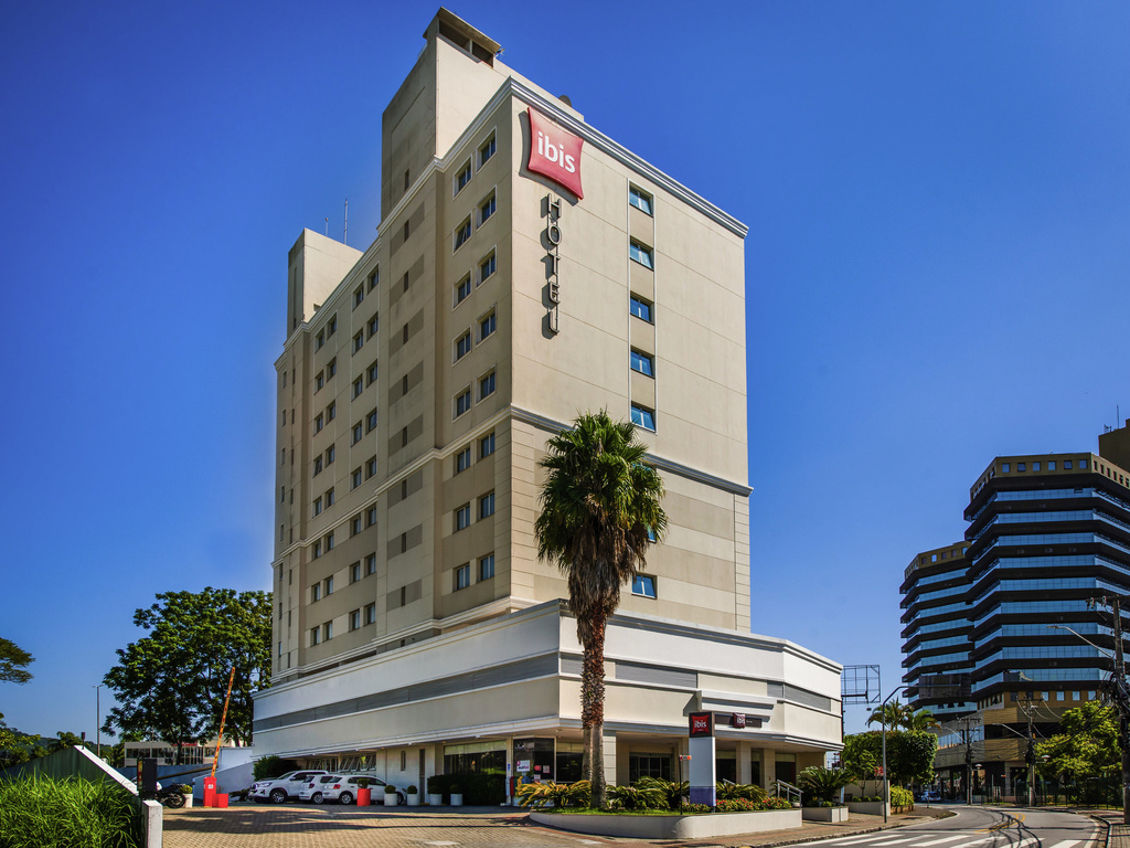 ibis Sao Jose - Image 3