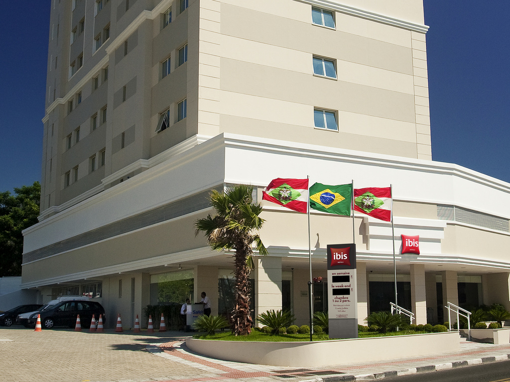 ibis Sao Jose - Image 4