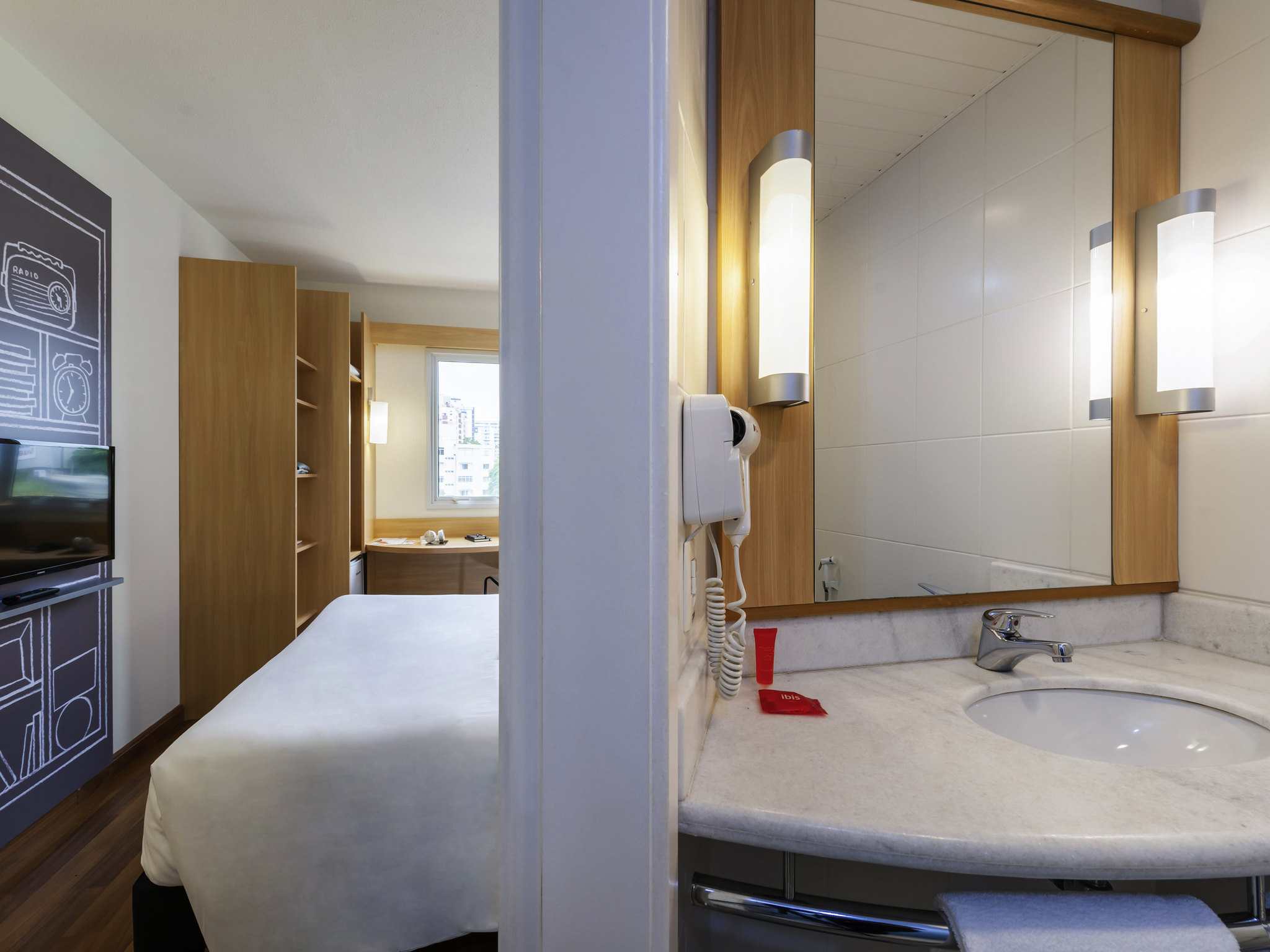 Photo - Aera São José Floripa