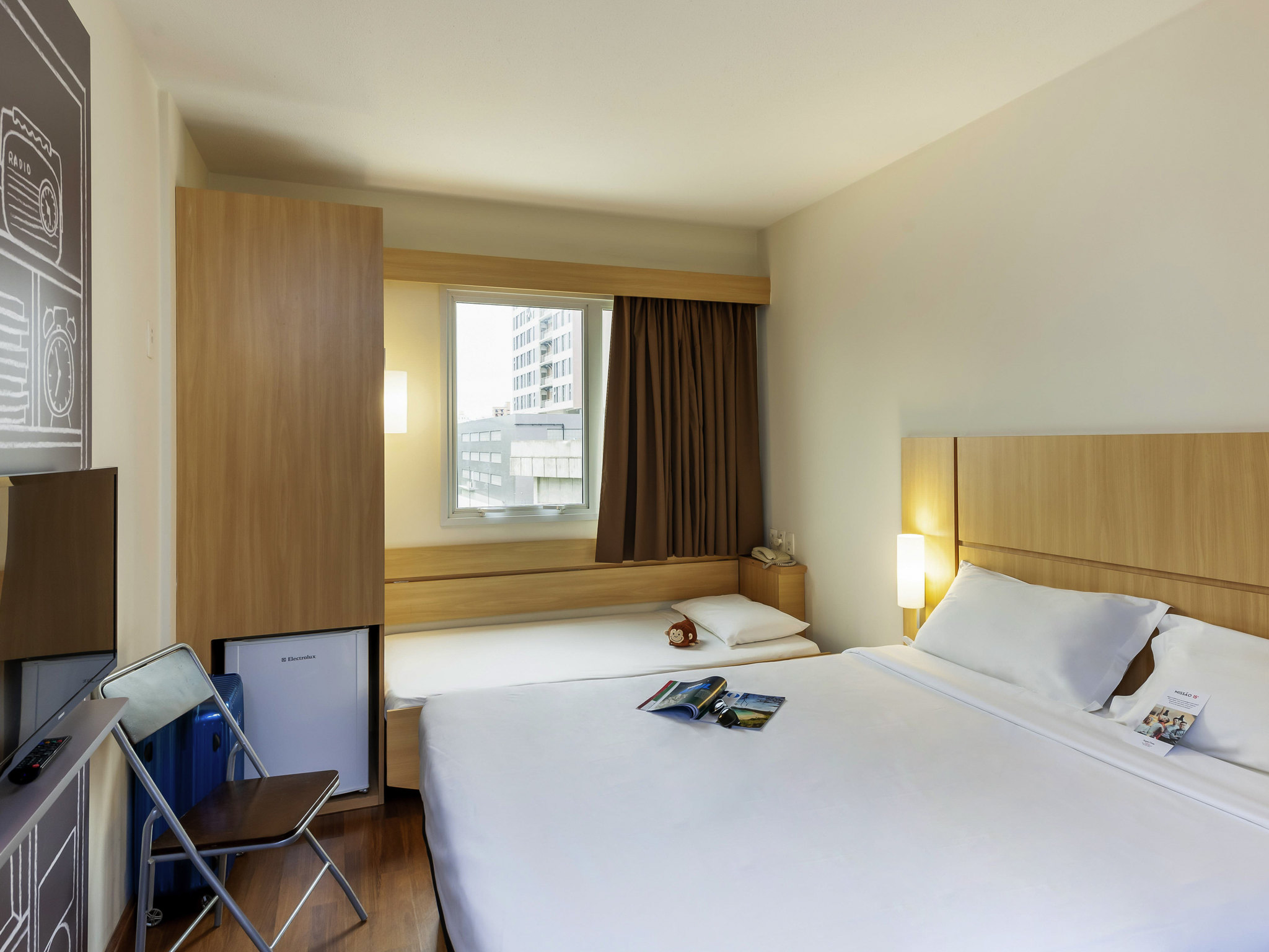 Photo - Aera São José Floripa