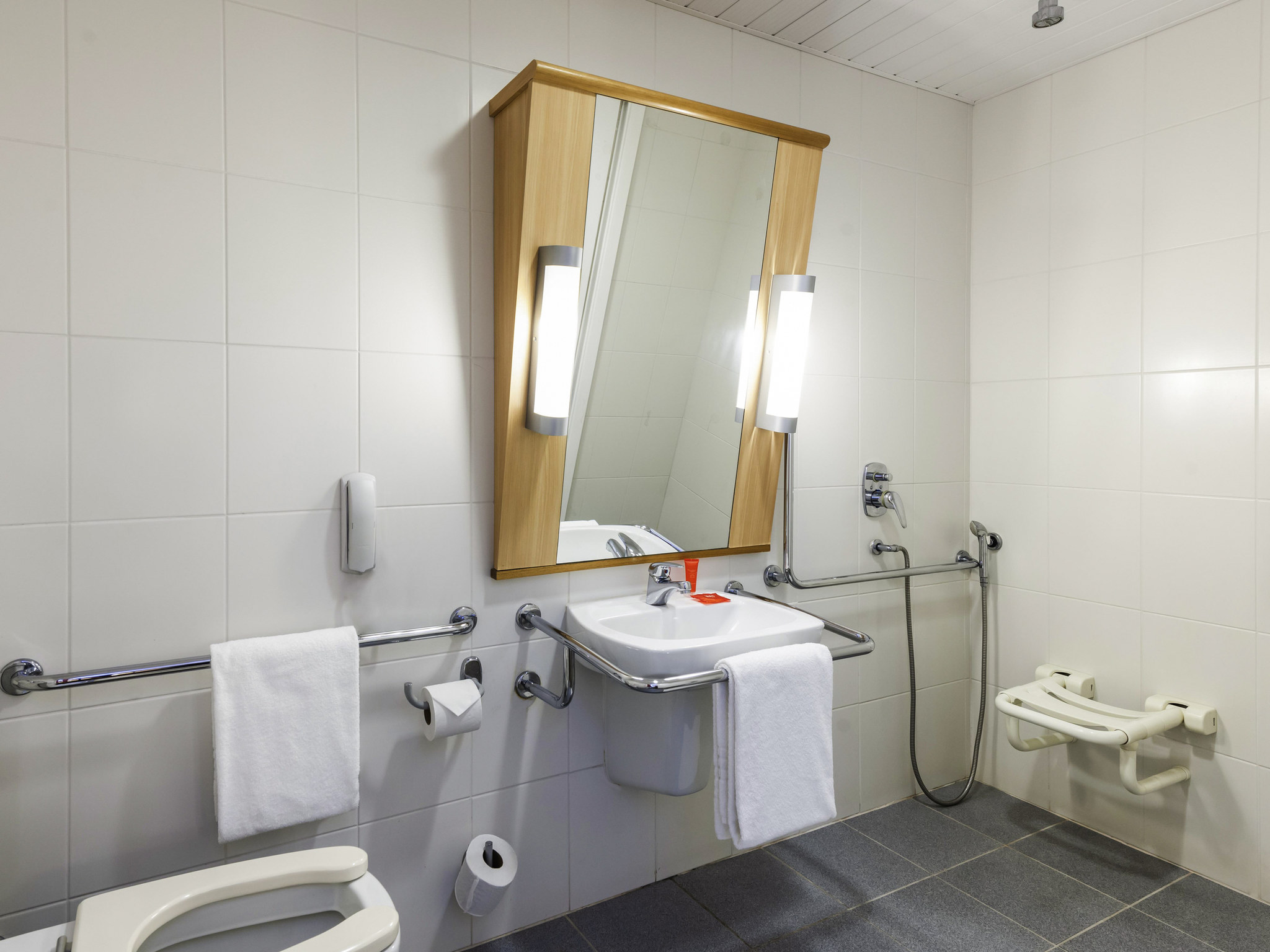 Photo - Aera São José Floripa