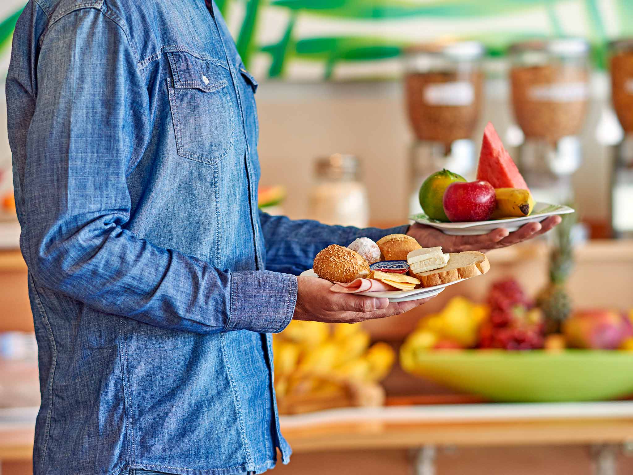 Photo - Aera São José Floripa