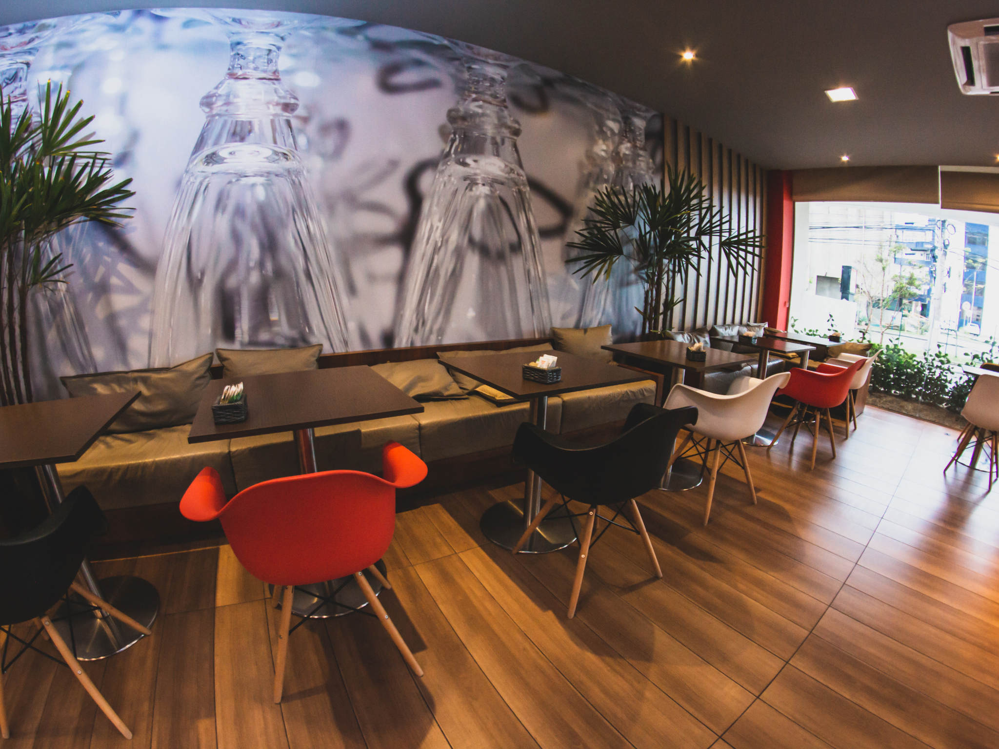 Photo - Aera São José Floripa