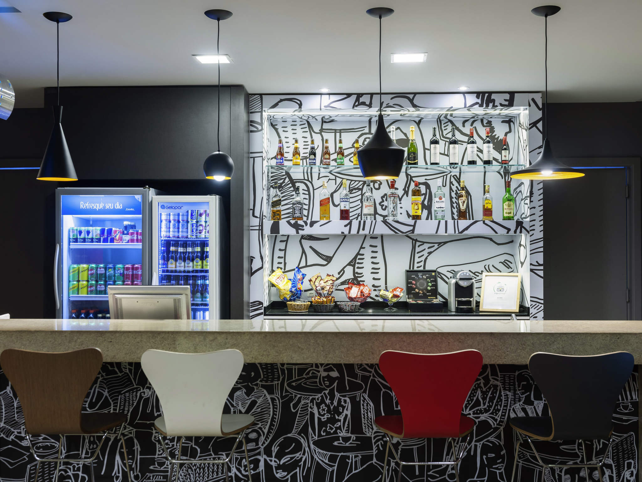 Photo - Aera São José Floripa