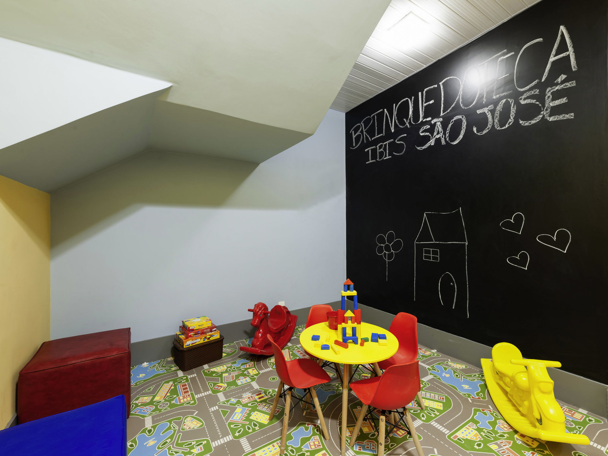 Photo - Aera São José Floripa