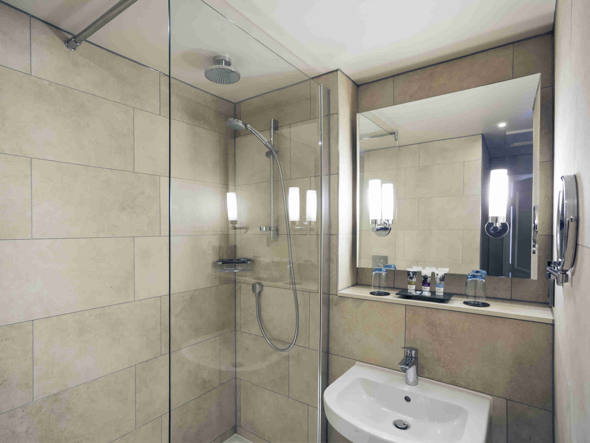 Foto - Mercure Oxford Eastgate Hotel