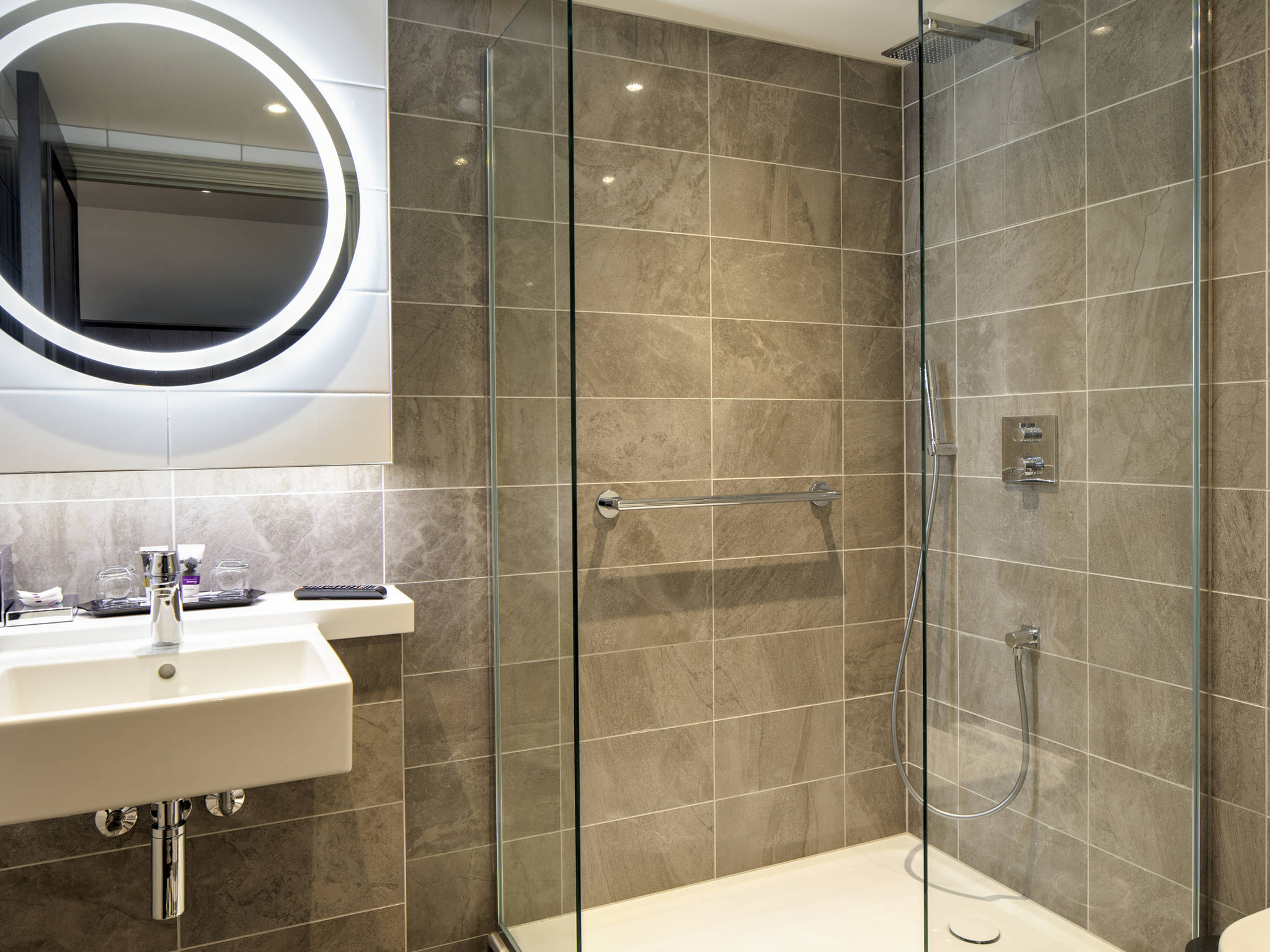 Foto - Mercure Oxford Eastgate Hotel