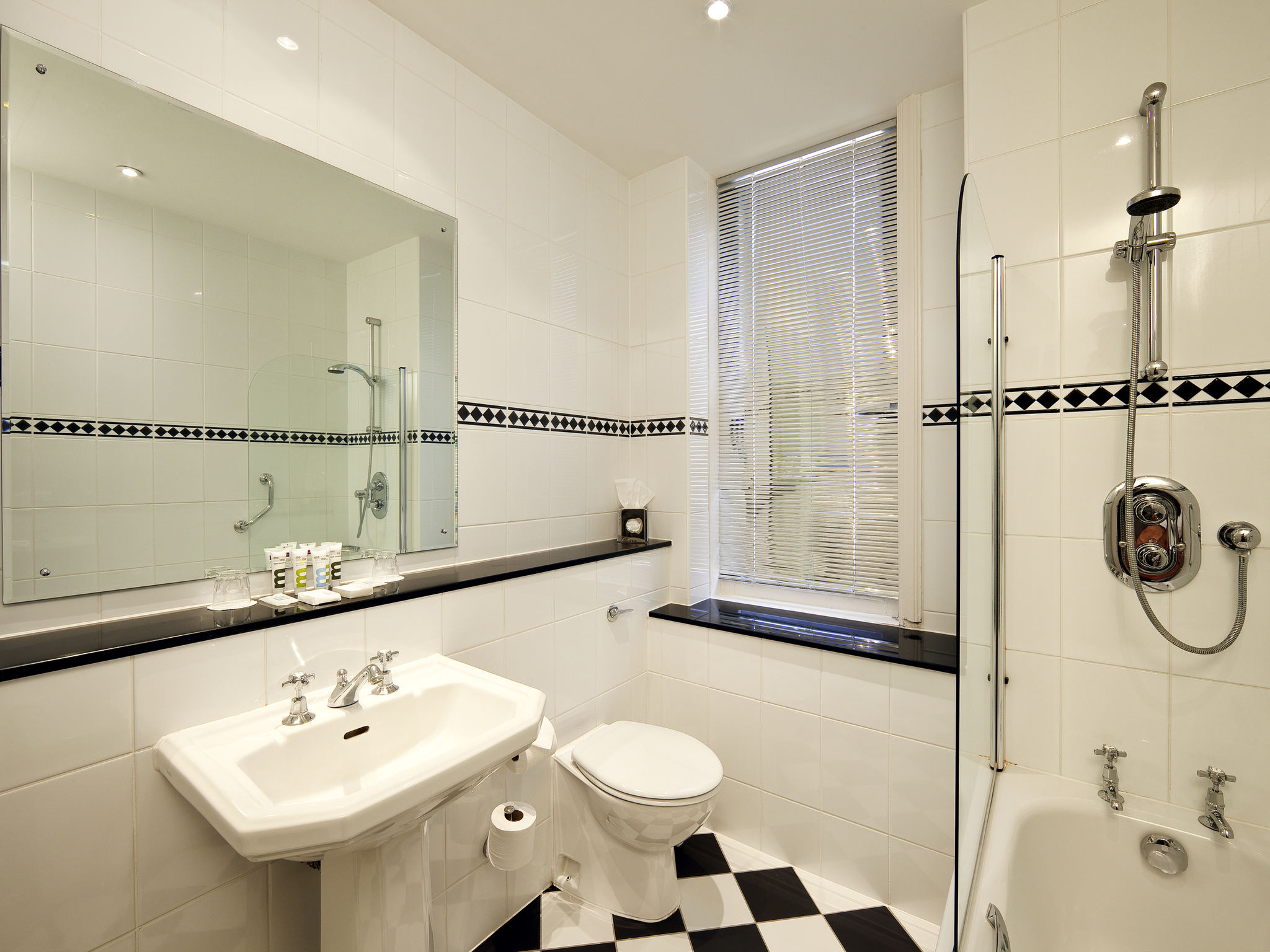 Foto - Mercure Oxford Eastgate Hotel