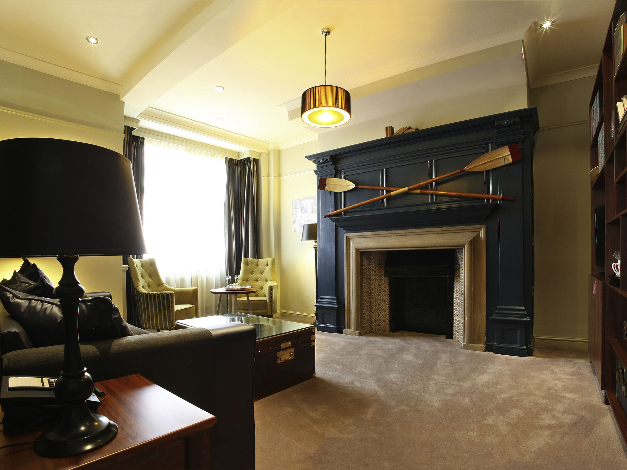 Foto - Mercure Oxford Eastgate Hotel