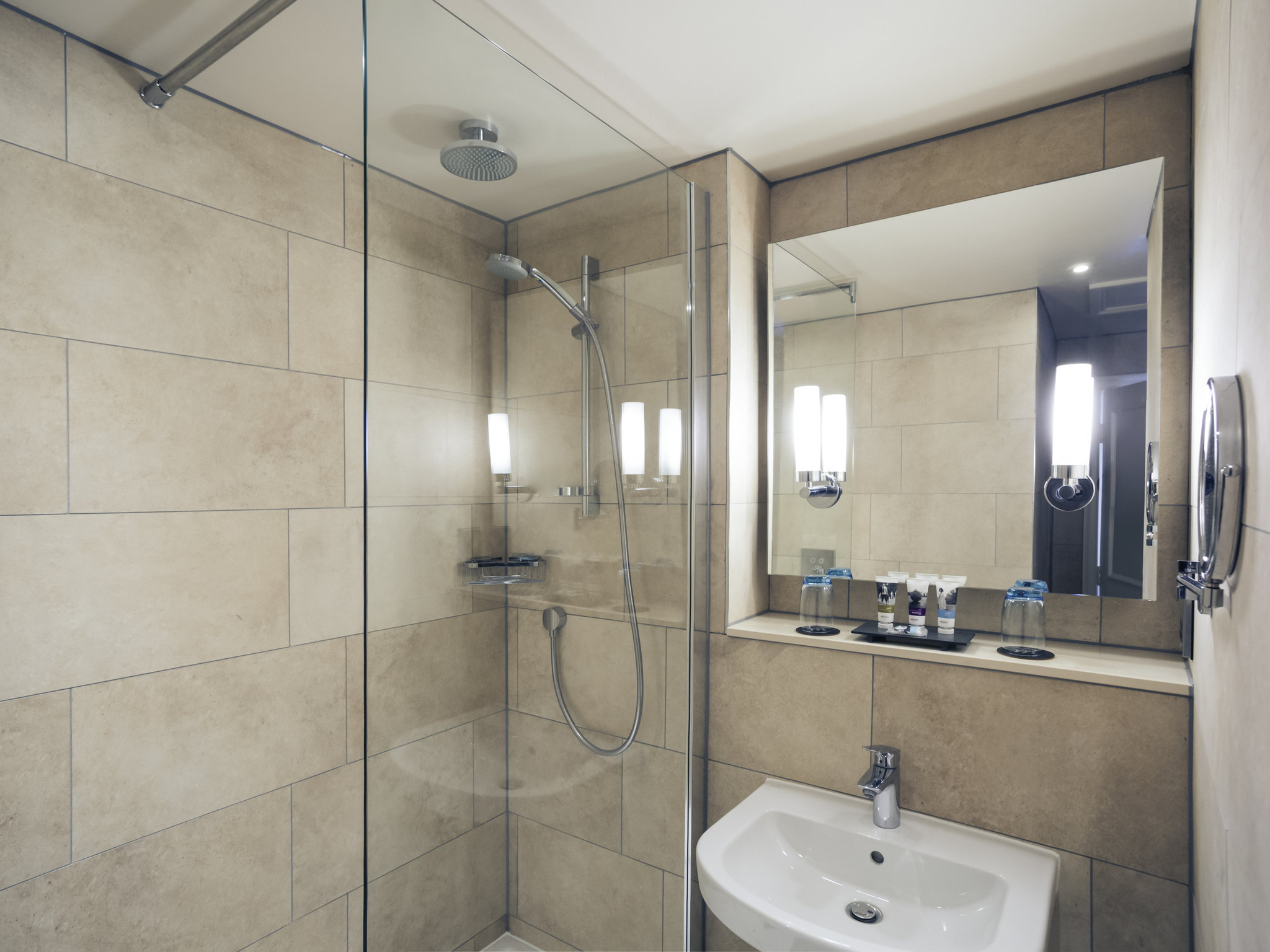 Foto - Mercure Oxford Eastgate Hotel