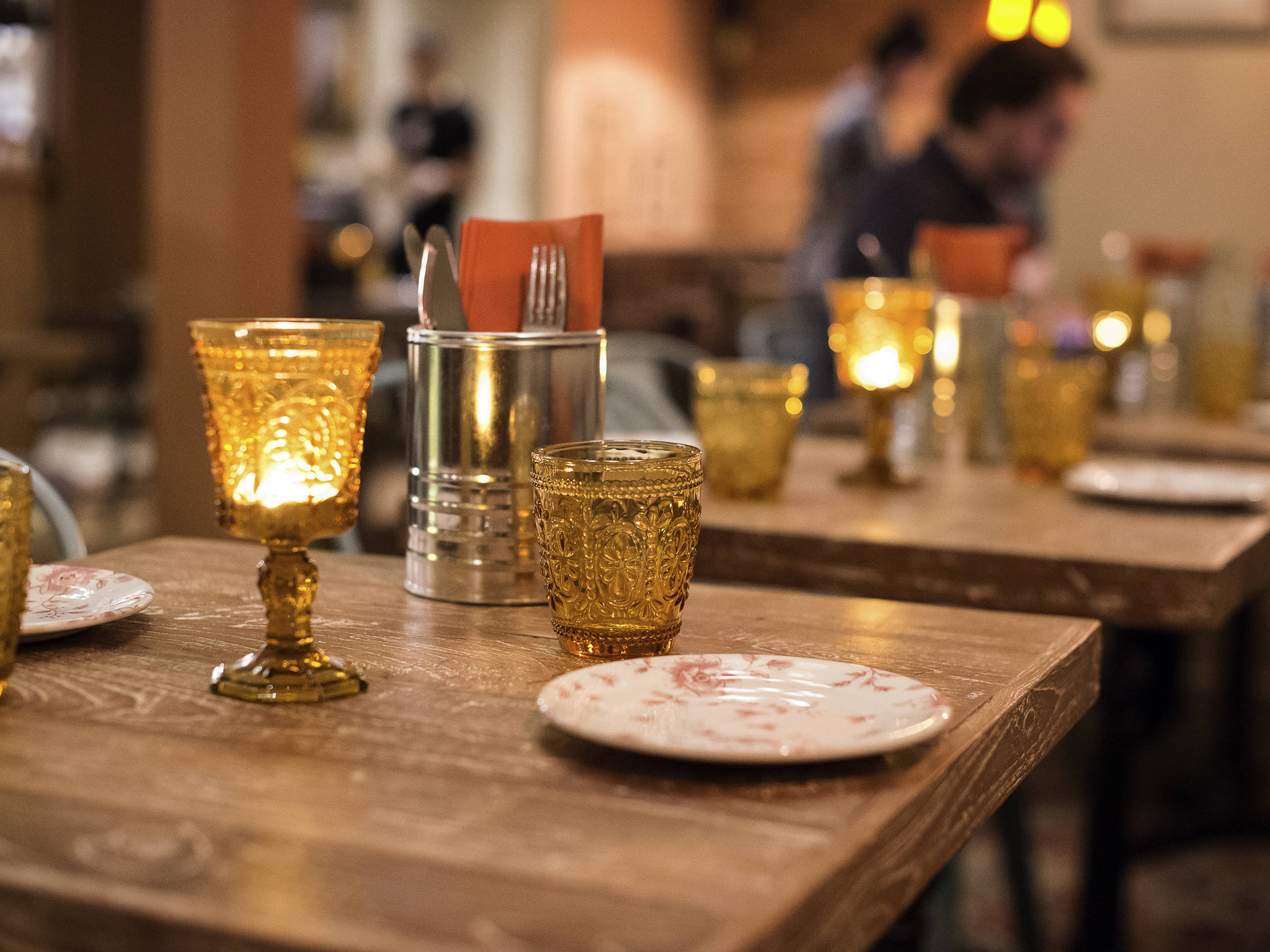 Mercure Oxford Eastgate Hotel 4 Star Hotel