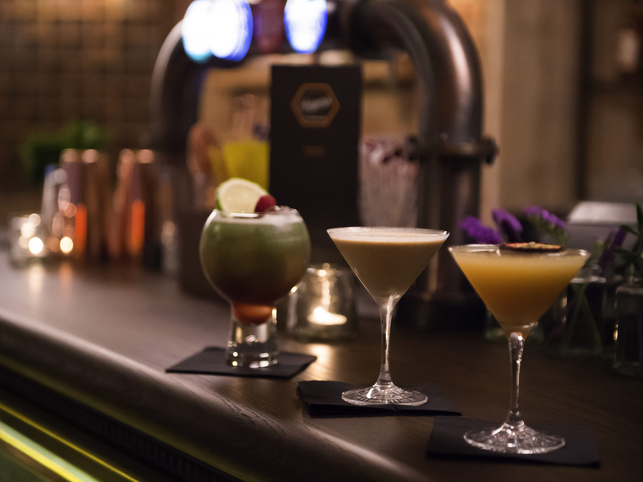 Foto - Mercure Oxford Eastgate Hotel
