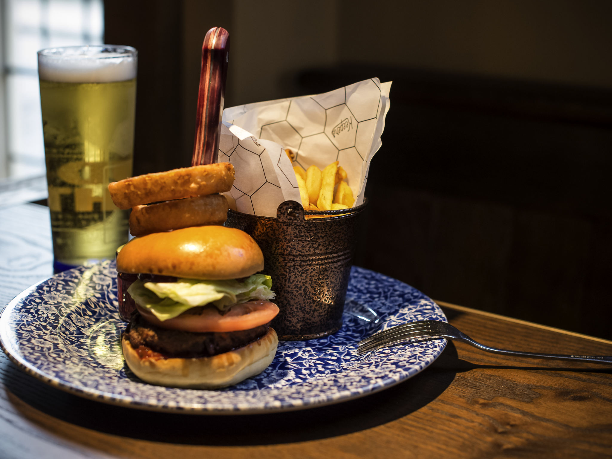 Foto - Mercure Oxford Eastgate Hotel