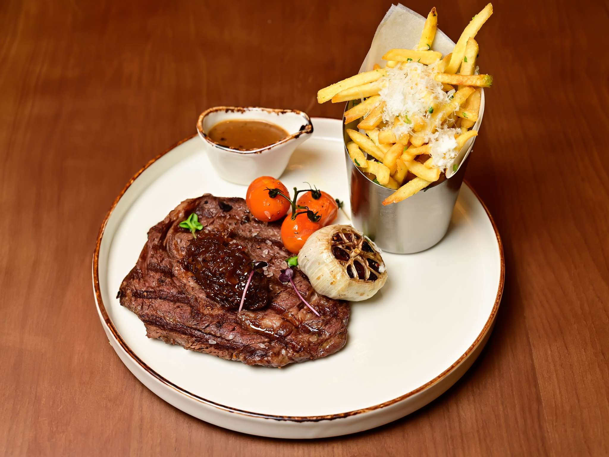 Foto - Novotel Suites Mall Avenue Dubai