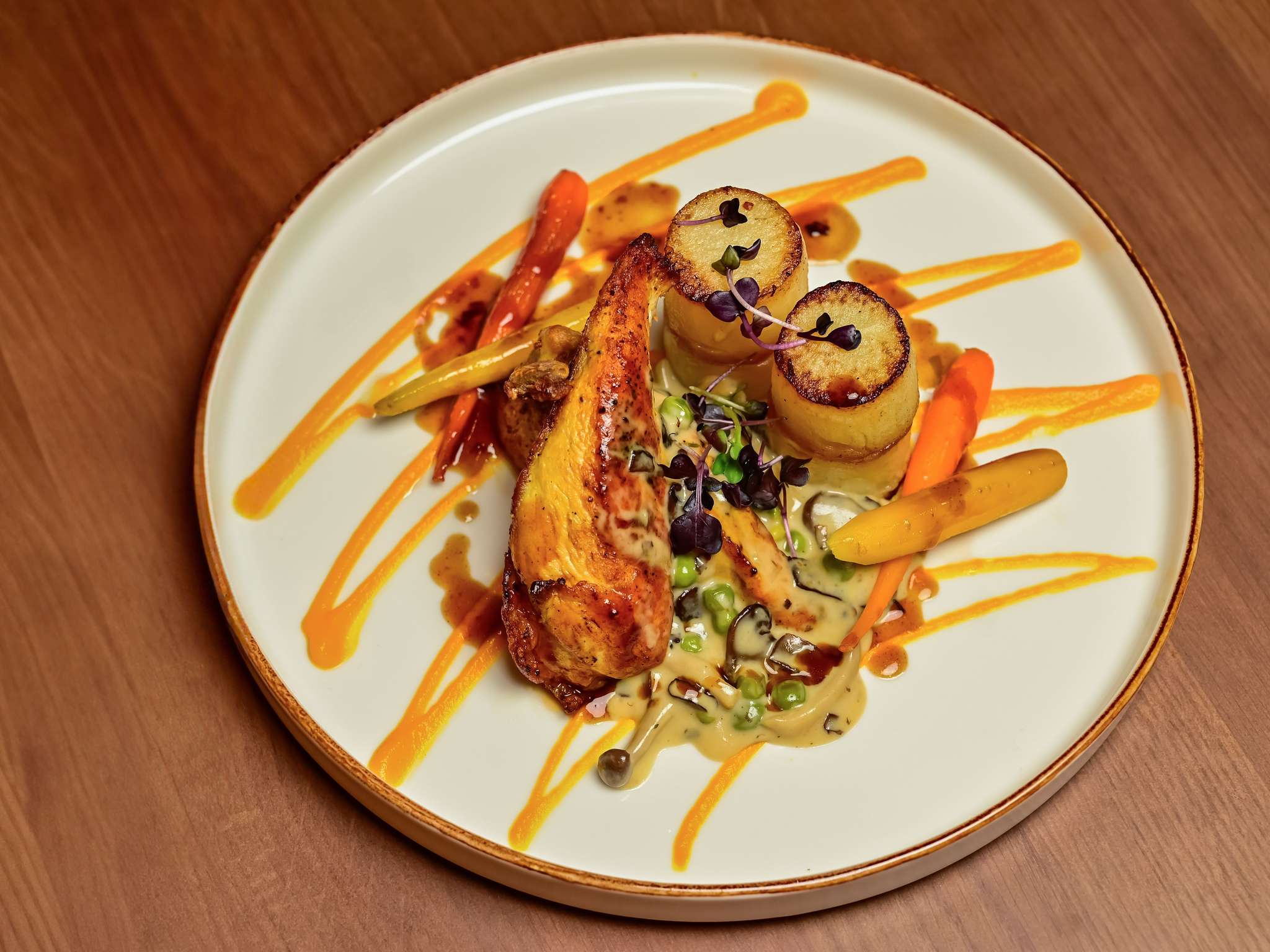 Foto - Novotel Suites Mall Avenue Dubai