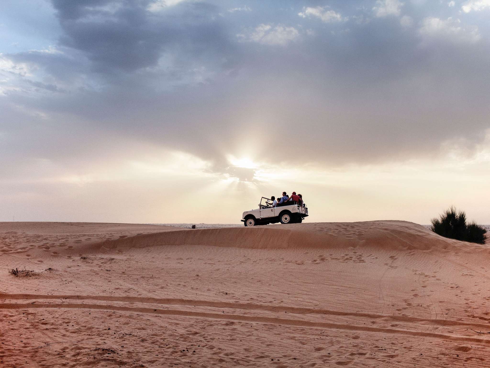 Foto - Novotel Suites Mall Avenue Dubai