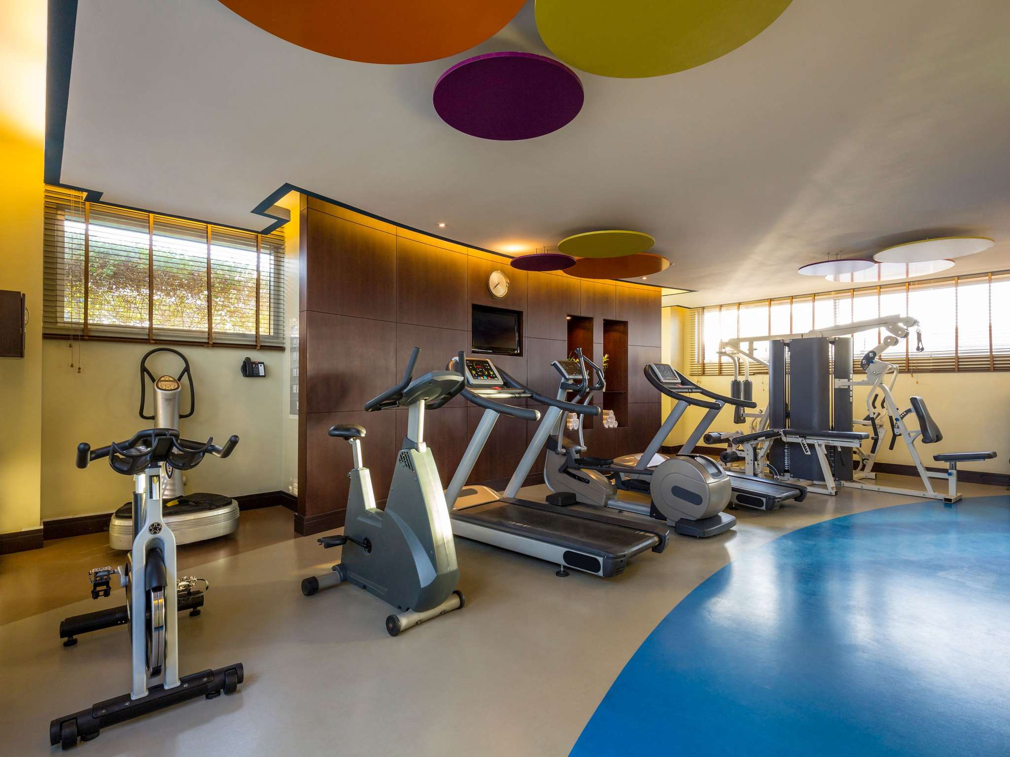 Foto - Novotel Suites Mall Avenue Dubai