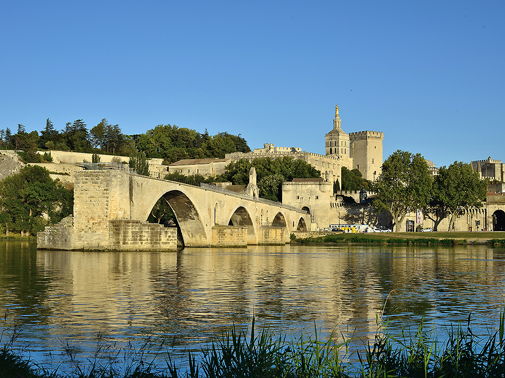 Foto - ibis budget Orange Centre