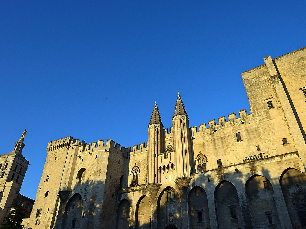 Foto - ibis budget Orange Centre