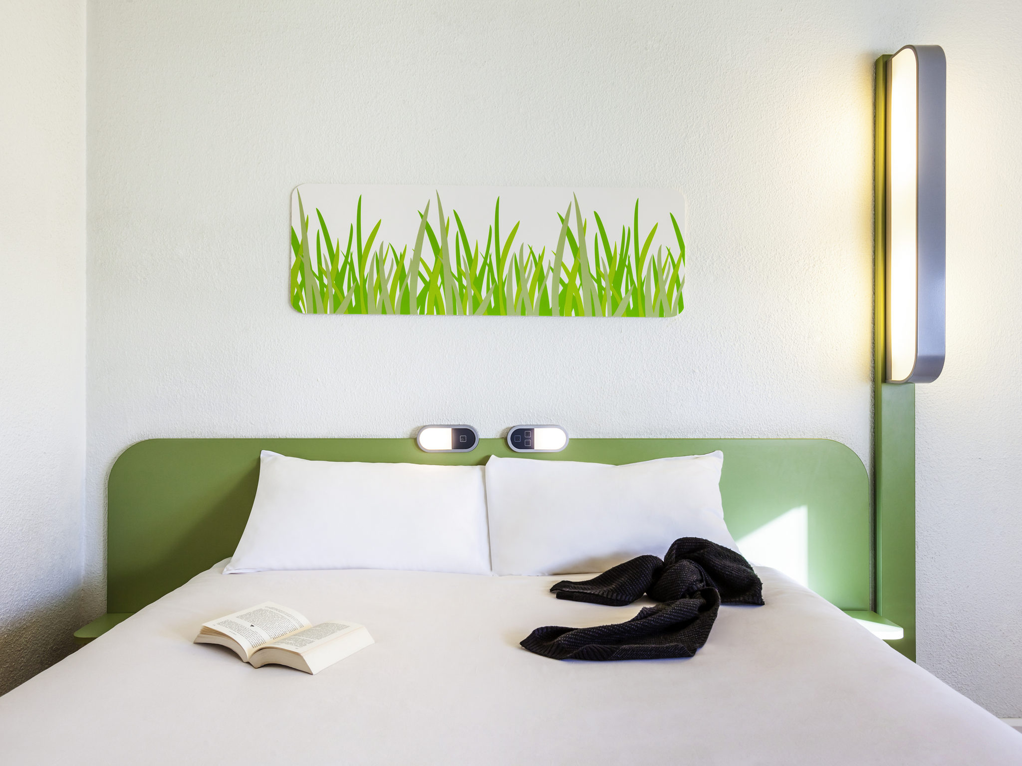 Foto - ibis budget Orange Centre