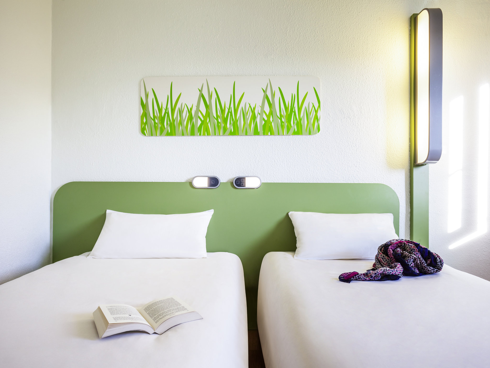 Foto - ibis budget Orange Centre