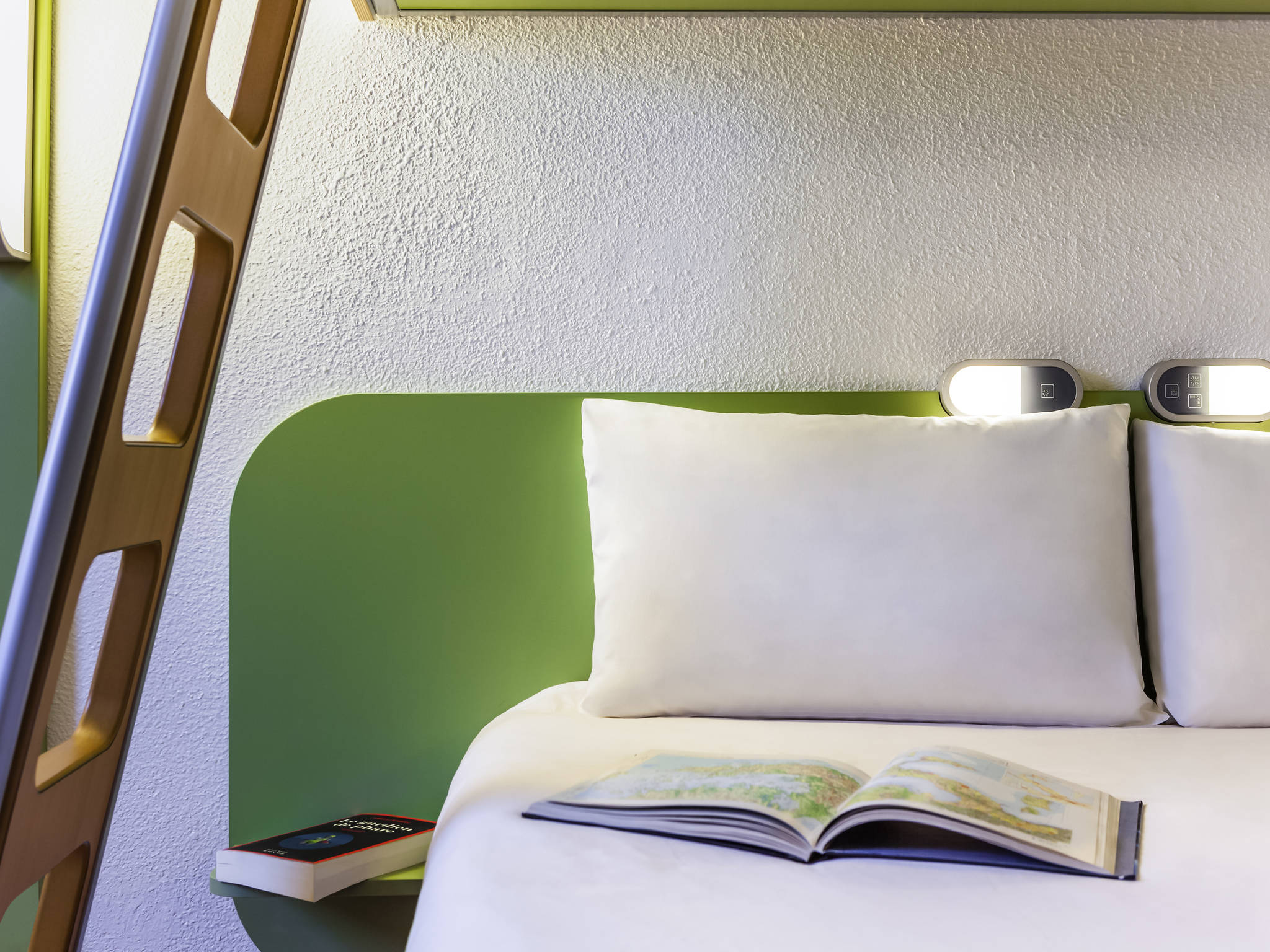 Foto - ibis budget Orange Centre