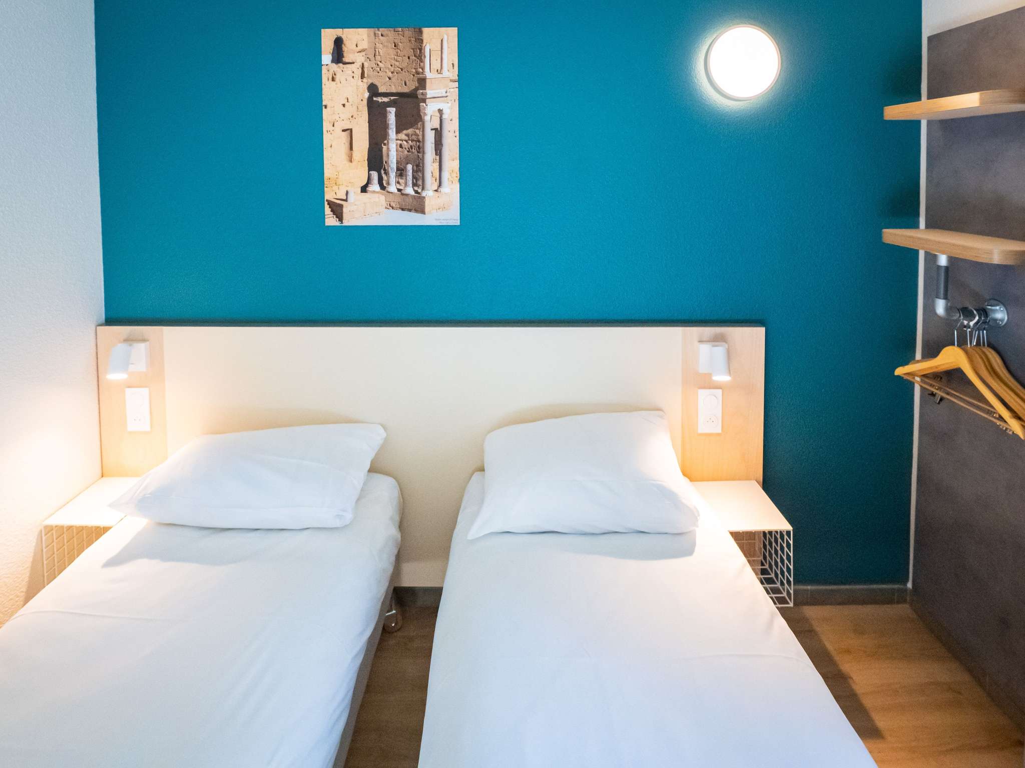 Foto - ibis budget Orange Centre