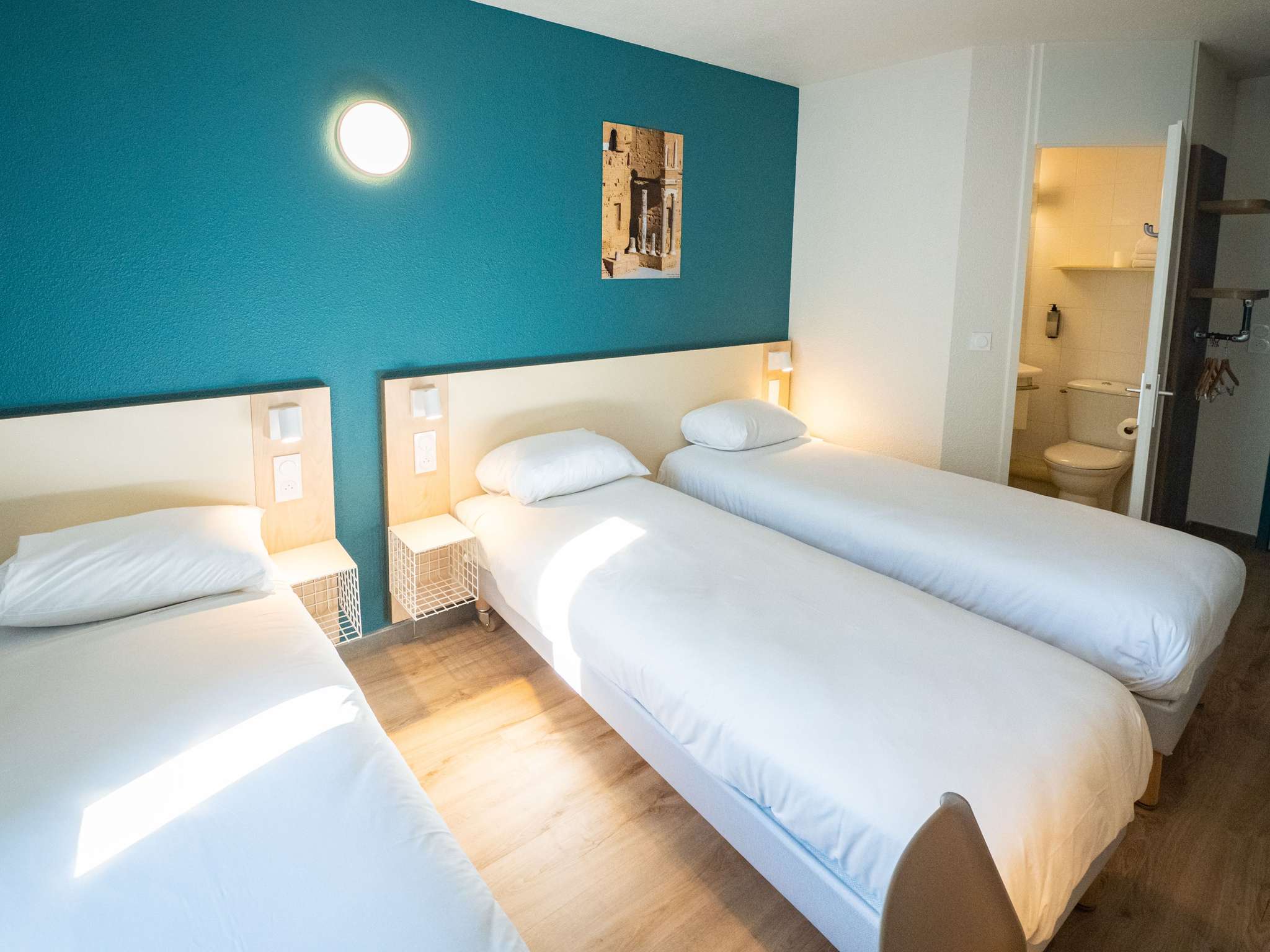 Foto - ibis budget Orange Centre