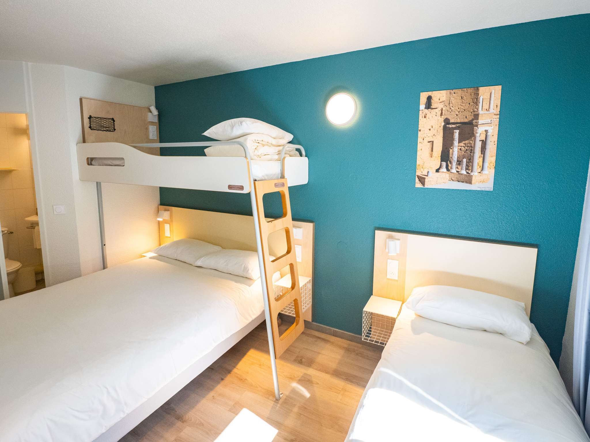 Foto - ibis budget Orange Centre