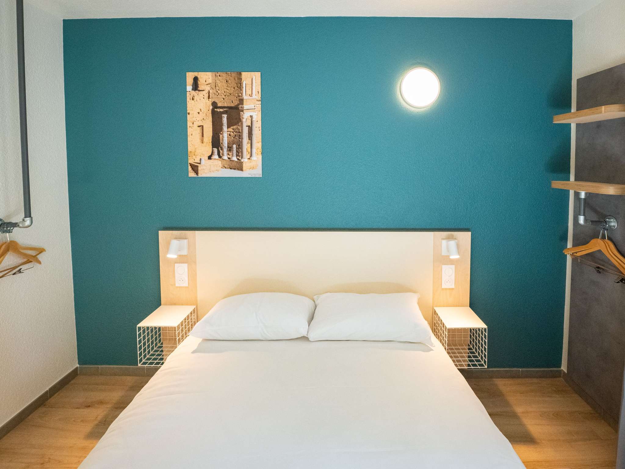 Foto - ibis budget Orange Centre