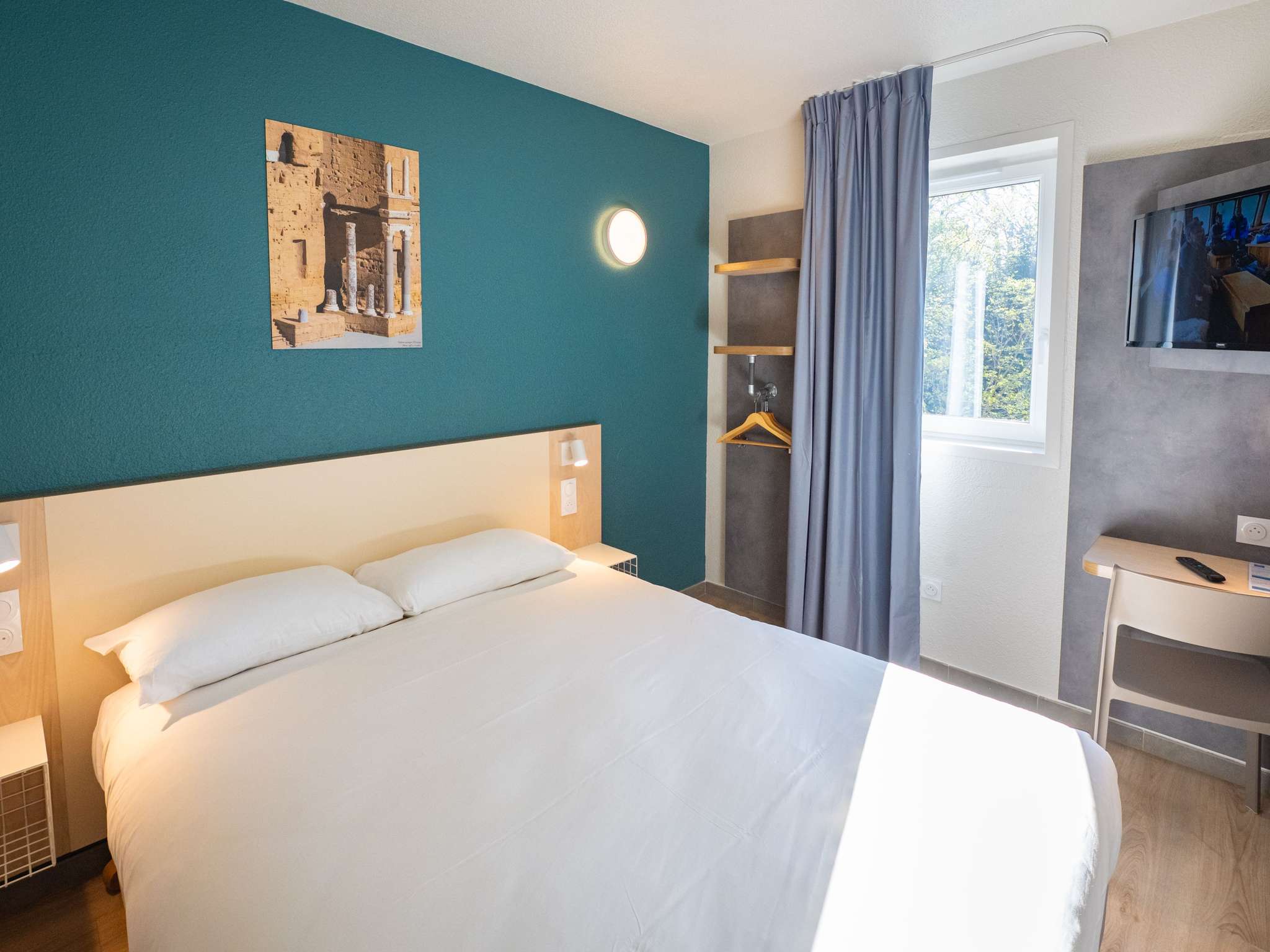 Foto - ibis budget Orange Centre
