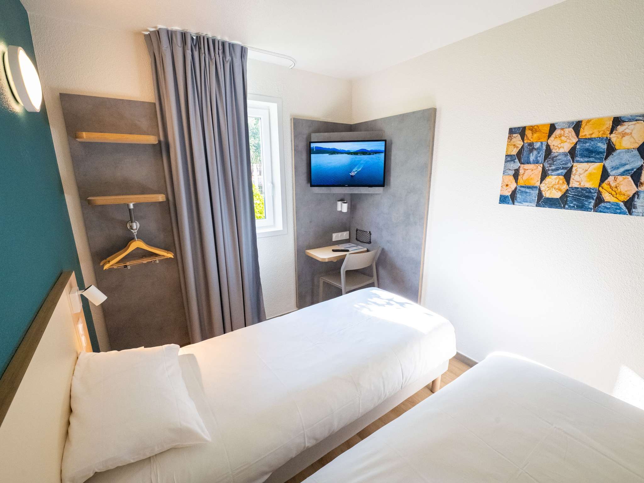 Foto - ibis budget Orange Centre