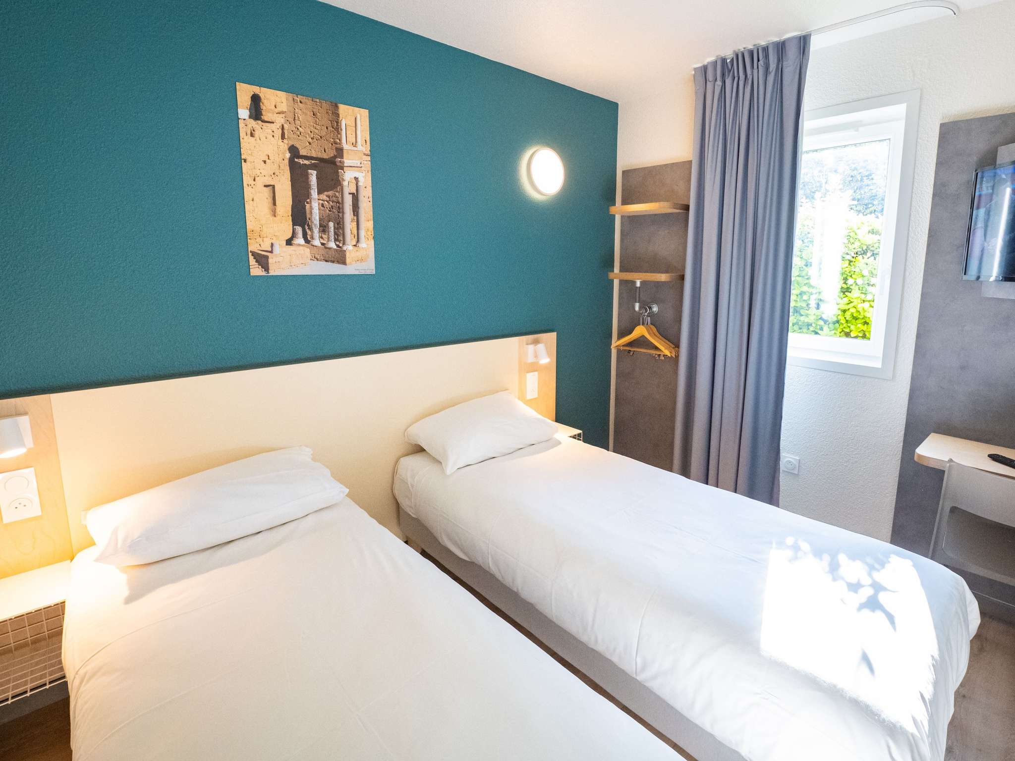 Foto - ibis budget Orange Centre