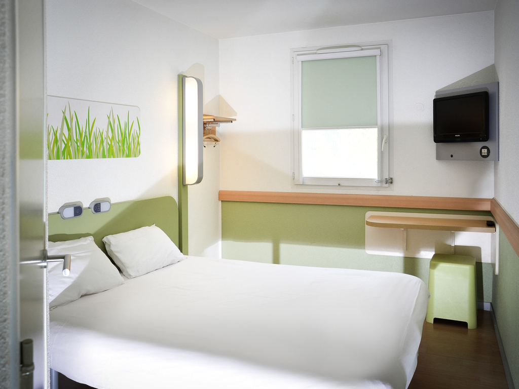 Hôtel à Meyreuil - ibis budget Aix-en-Provence Est Sainte-Victoire ...