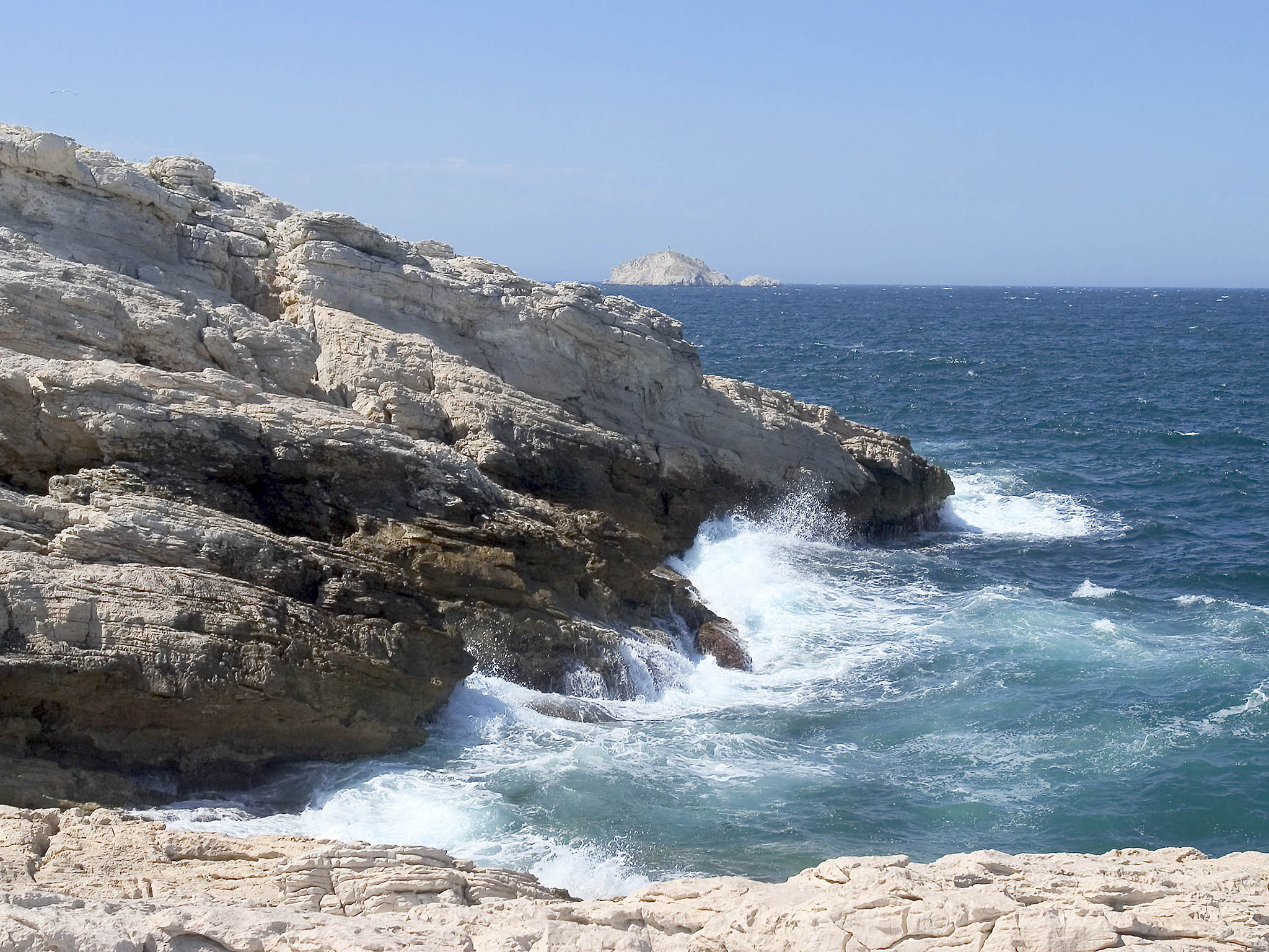 Foto - Ibis Budget Marseille Valentine