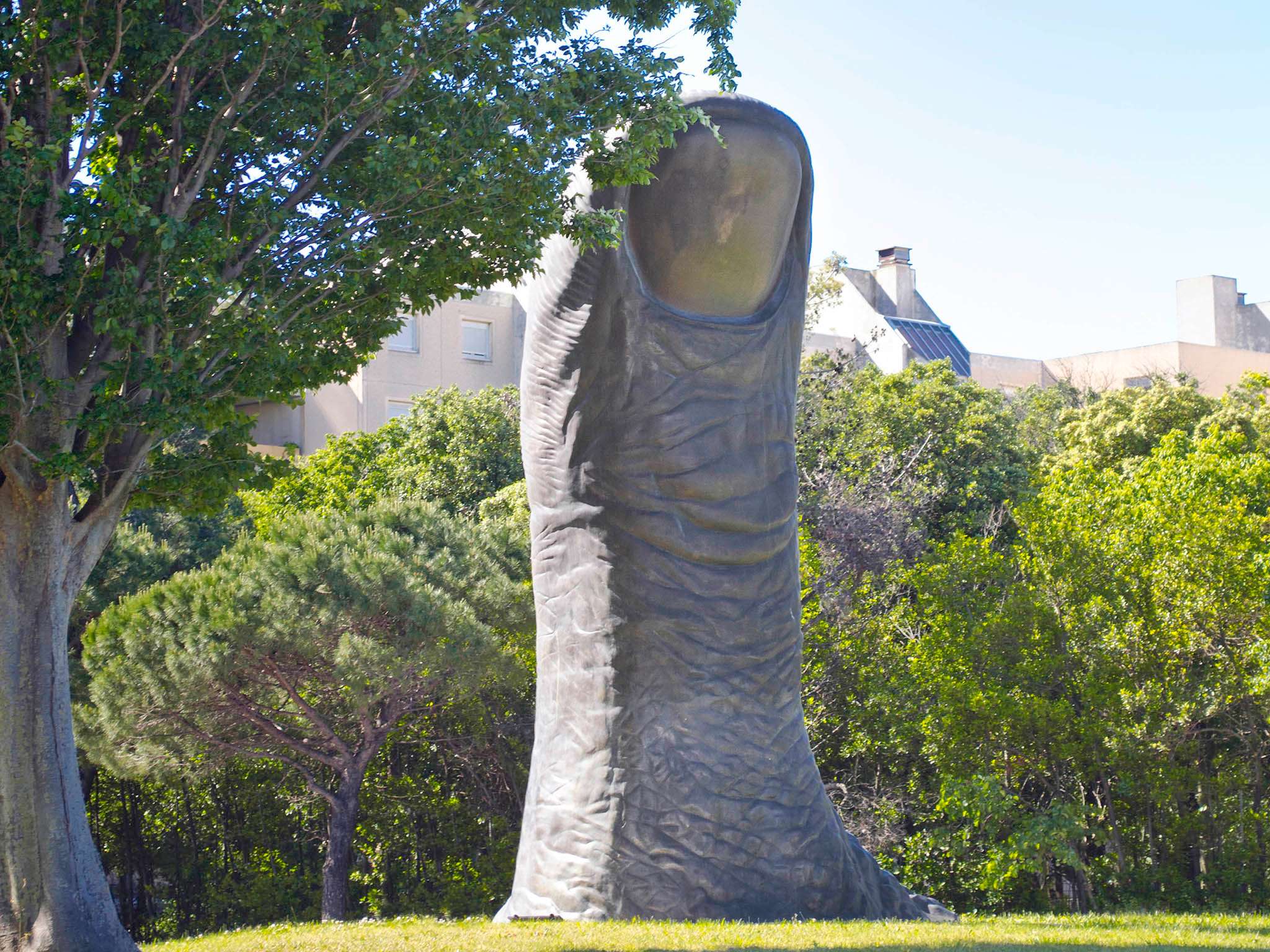 Foto - Ibis Budget Marseille Valentine