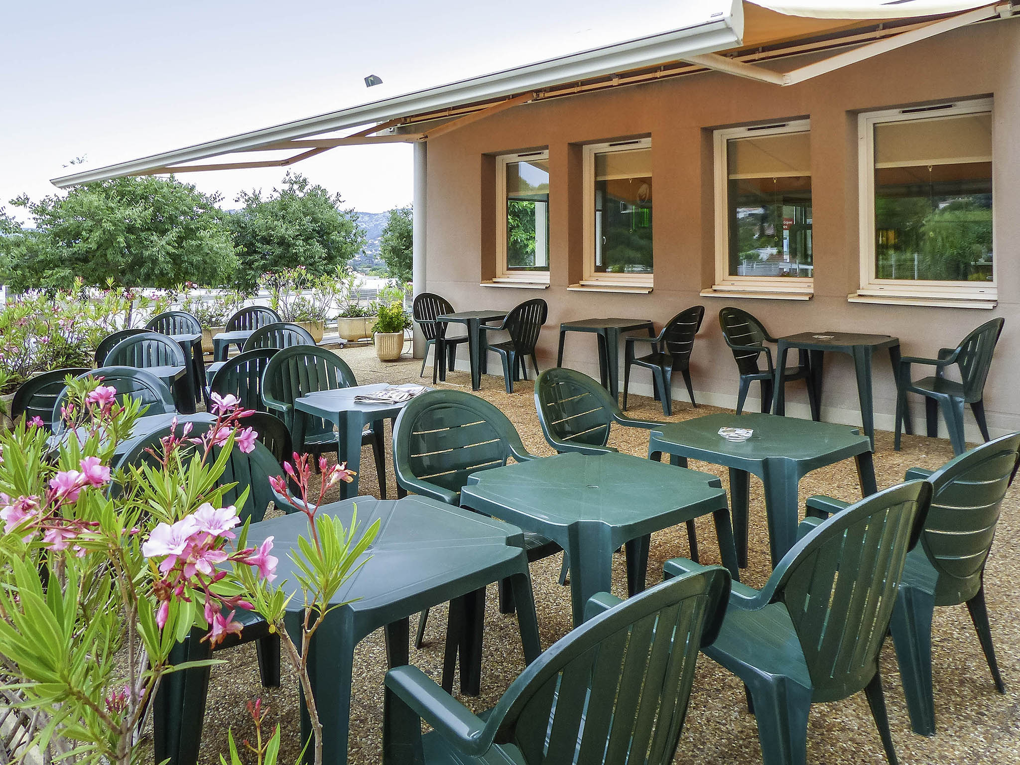 Foto - Ibis Budget Marseille Valentine