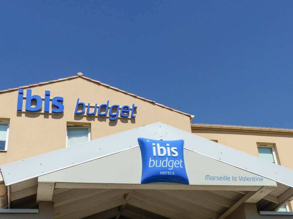 ibis budget Marseille la Valentine - Image 2