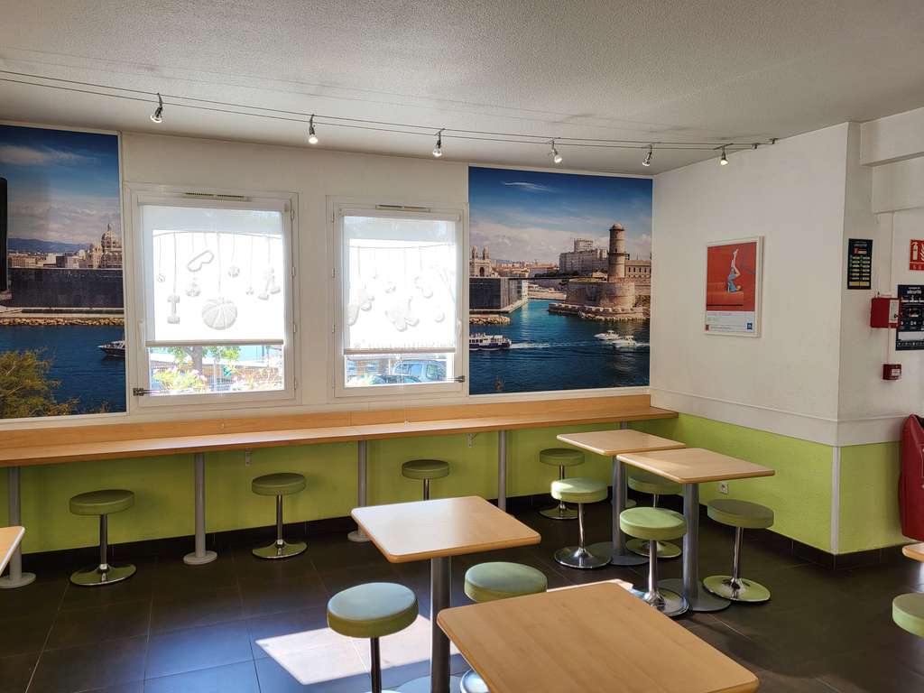 ibis budget 马塞情人酒店 - Image 4