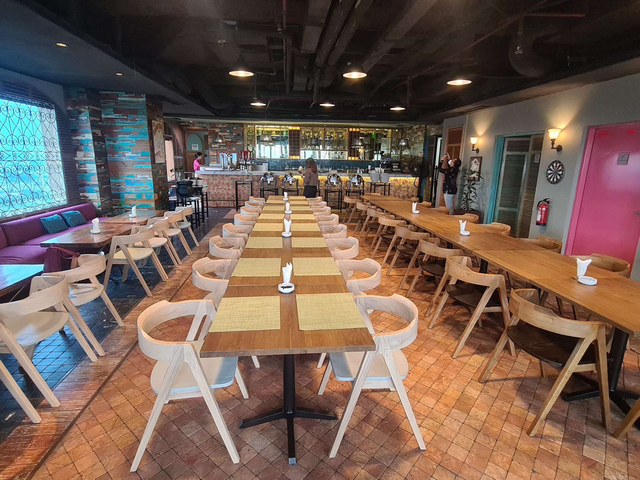 Photo - Mercure Jakarta Simatupang