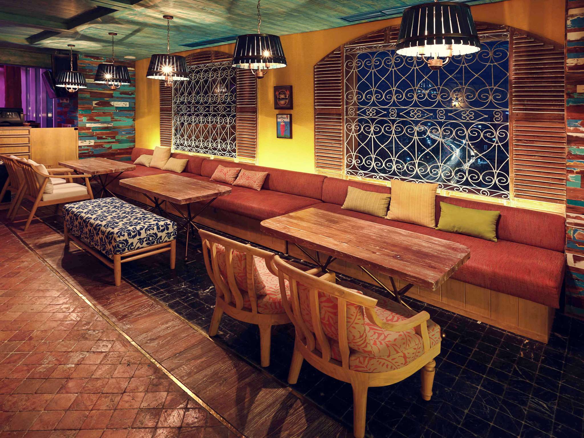 Photo - Mercure Jakarta Simatupang