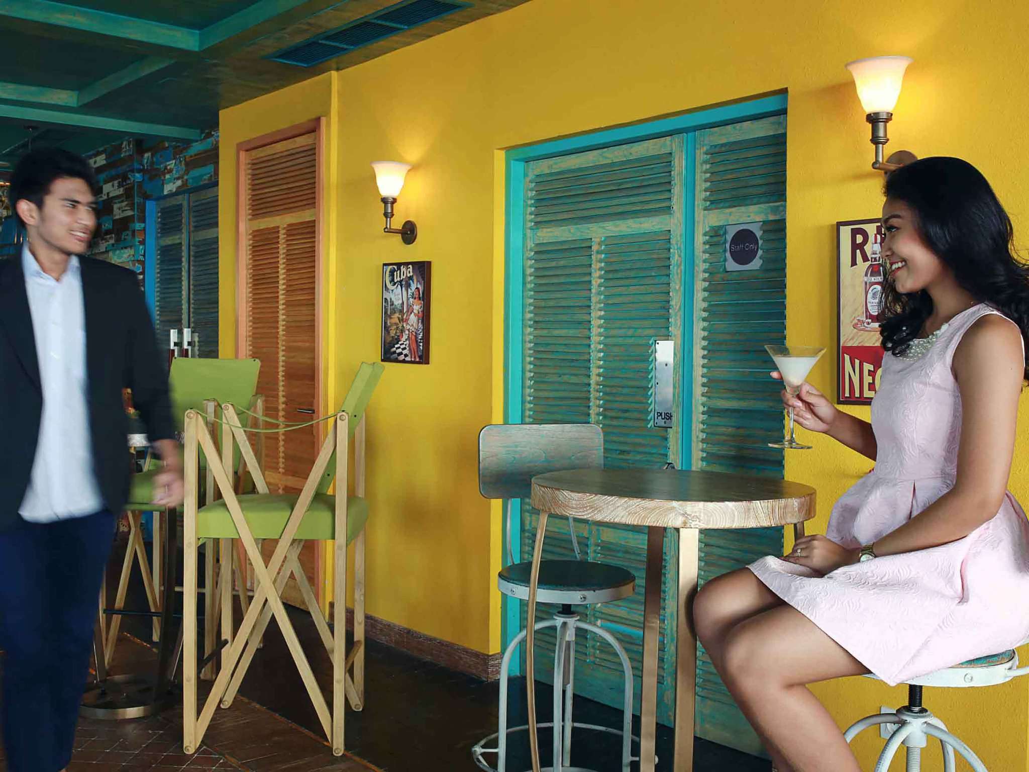 Photo - Mercure Jakarta Simatupang