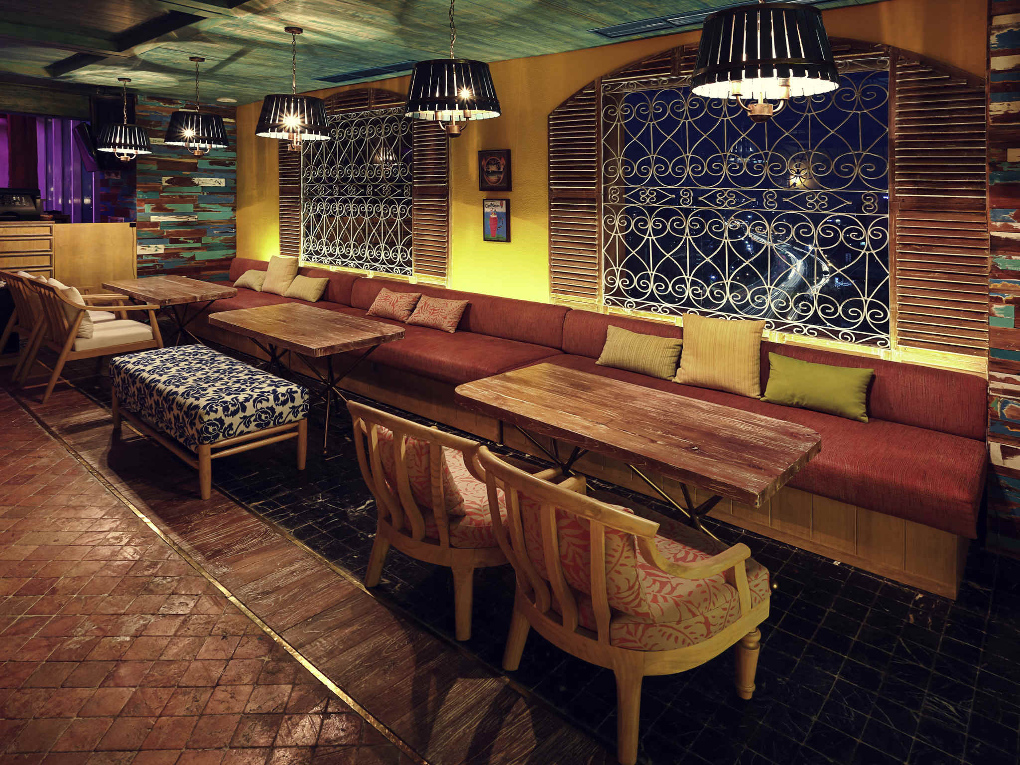 Photo - Mercure Jakarta Simatupang