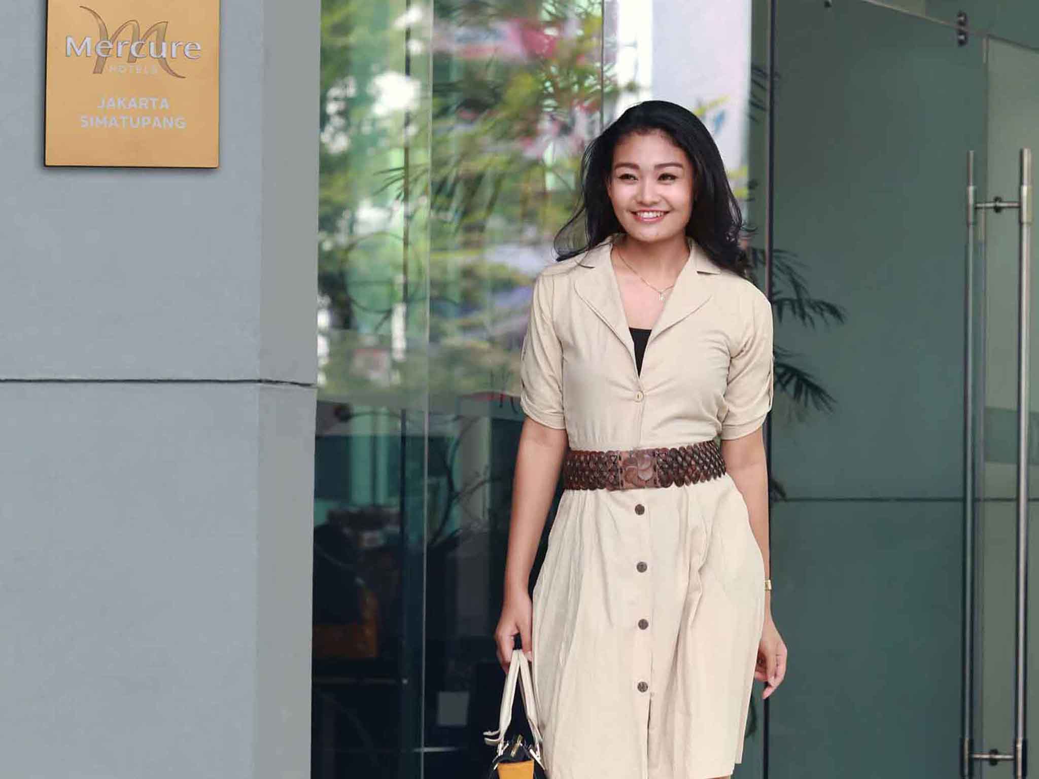 Photo - Mercure Jakarta Simatupang