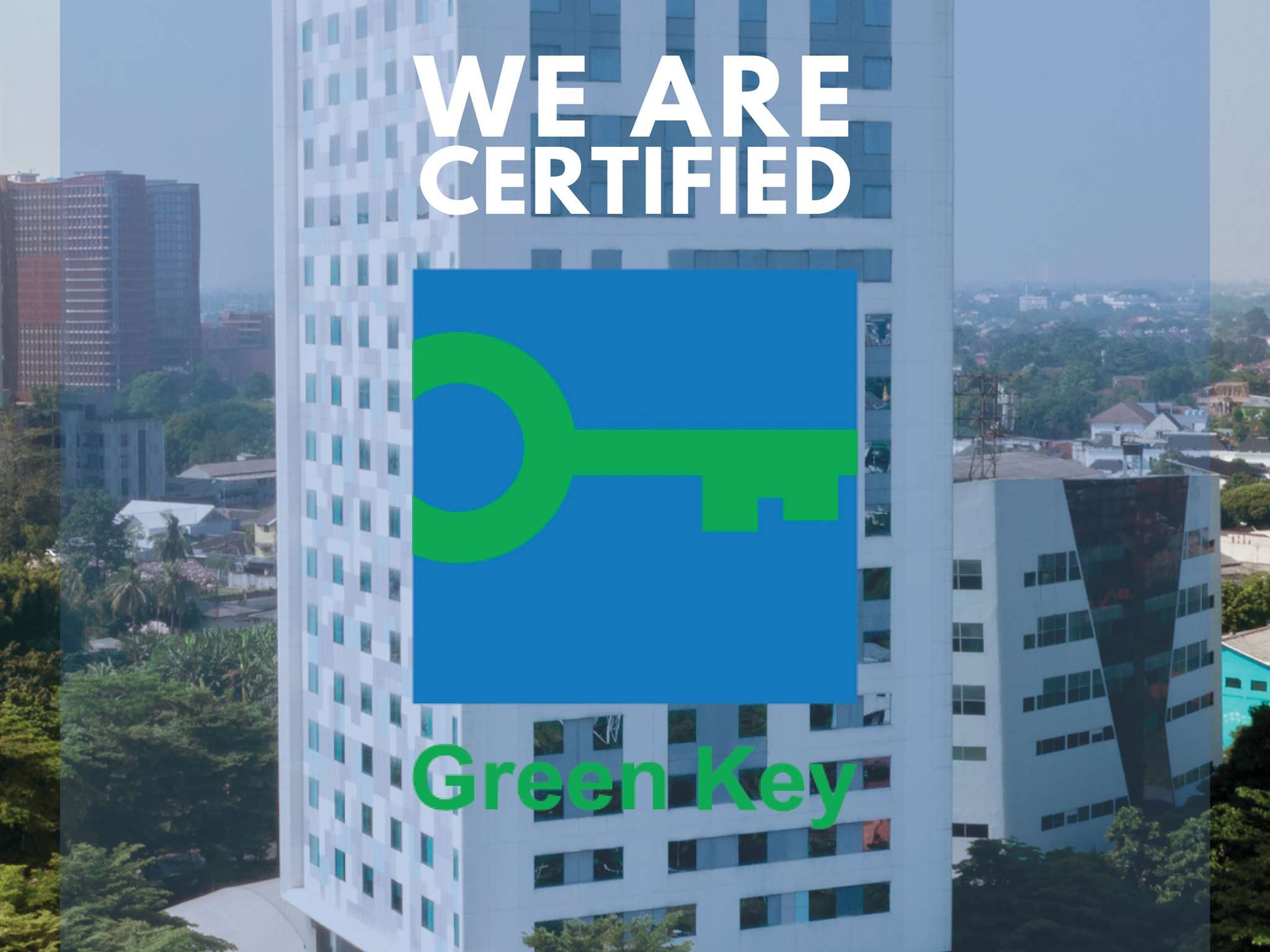 Photo - Mercure Jakarta Simatupang