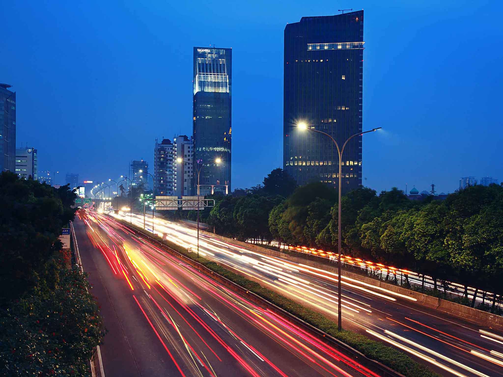 Photo - Mercure Jakarta Simatupang