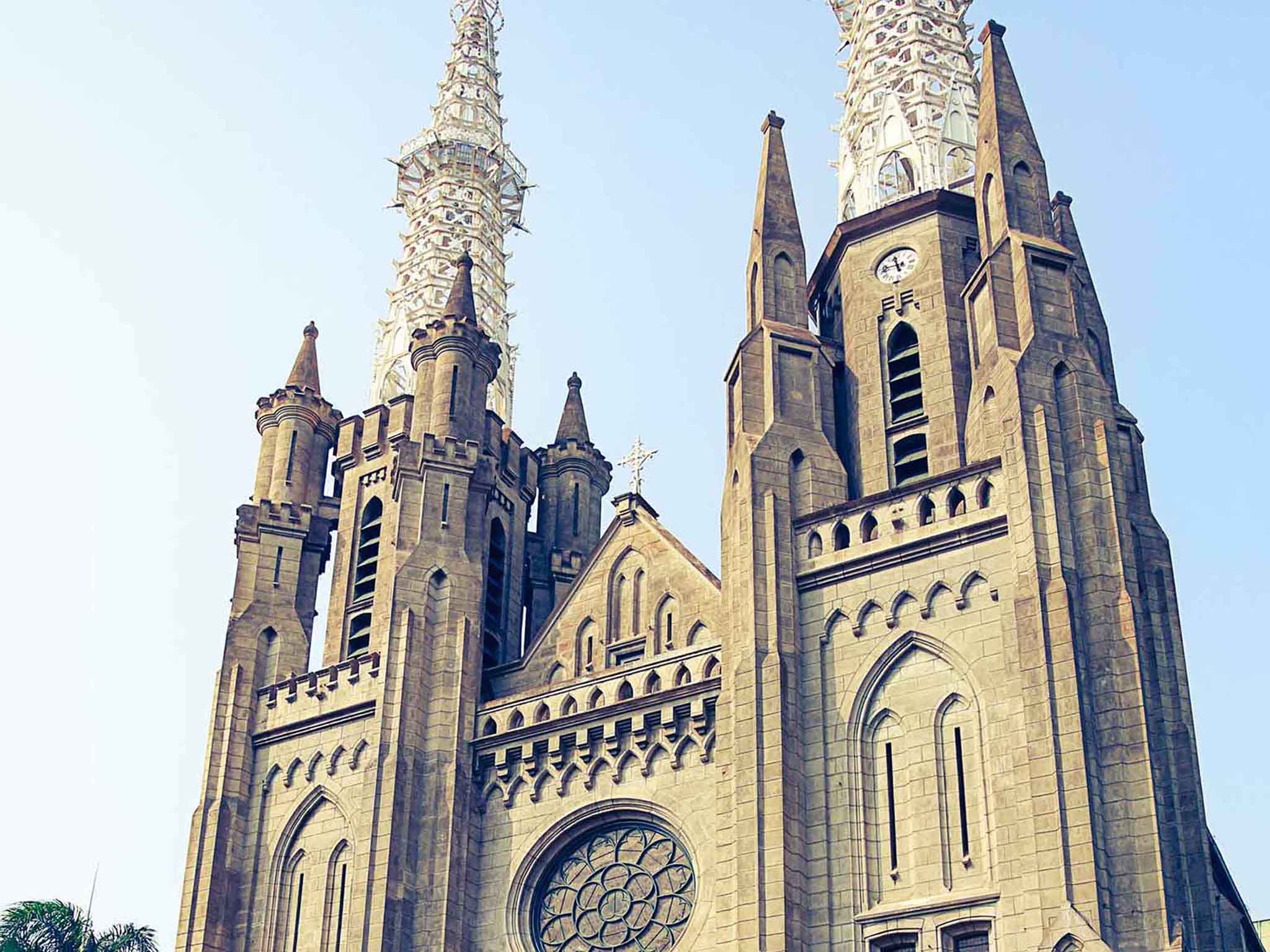 Photo - Mercure Jakarta Simatupang