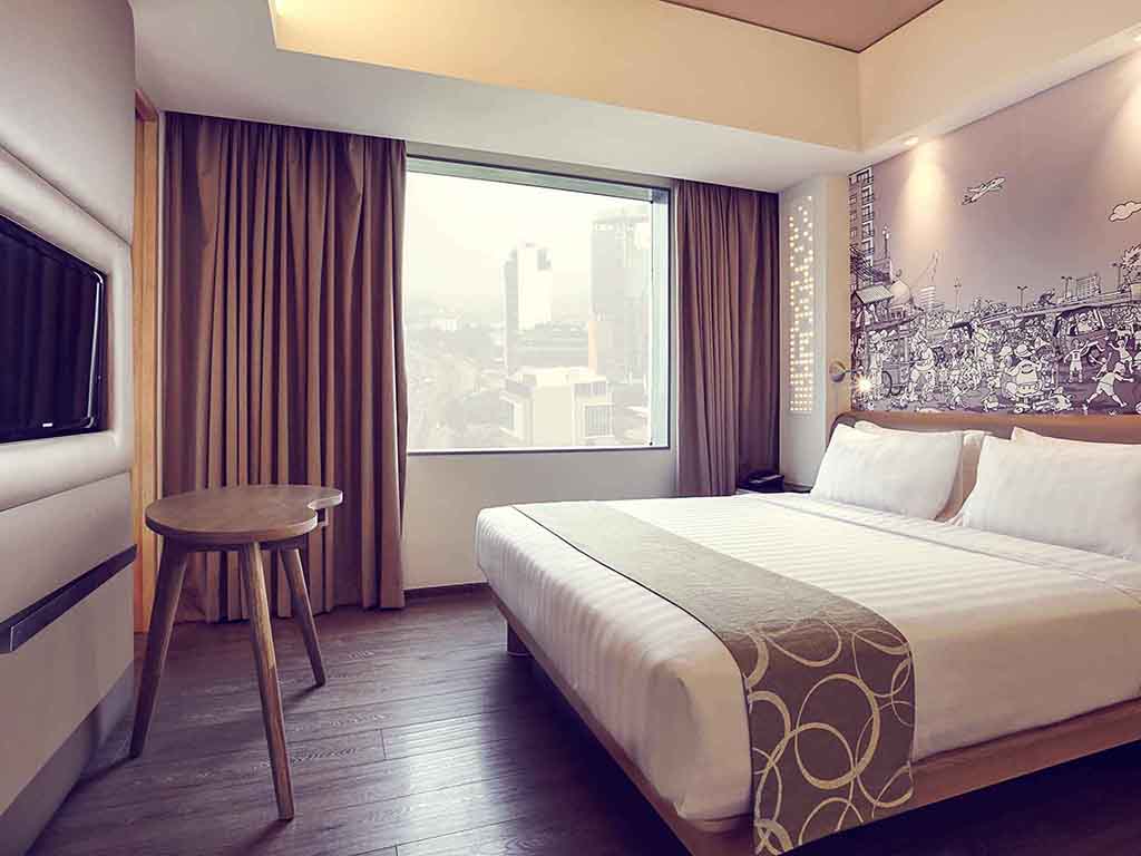 Mercure Jakarta Simatupang - Image 2